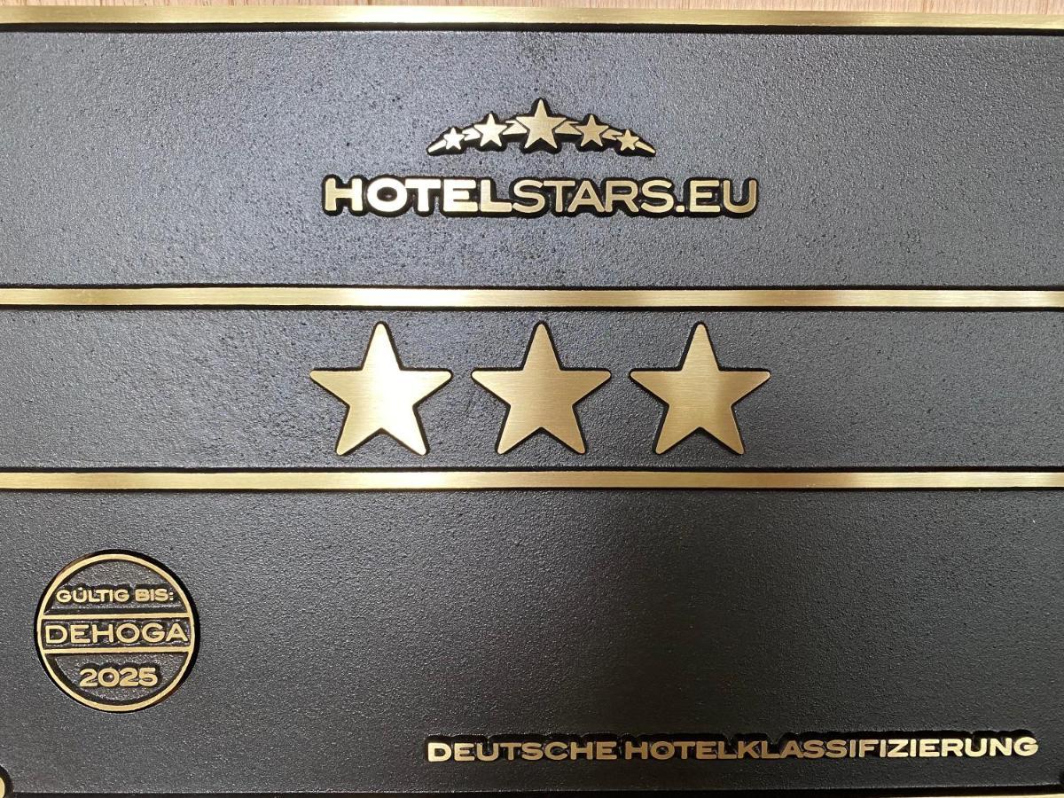 Hotel Seemeile Κουξχάφεν Εξωτερικό φωτογραφία