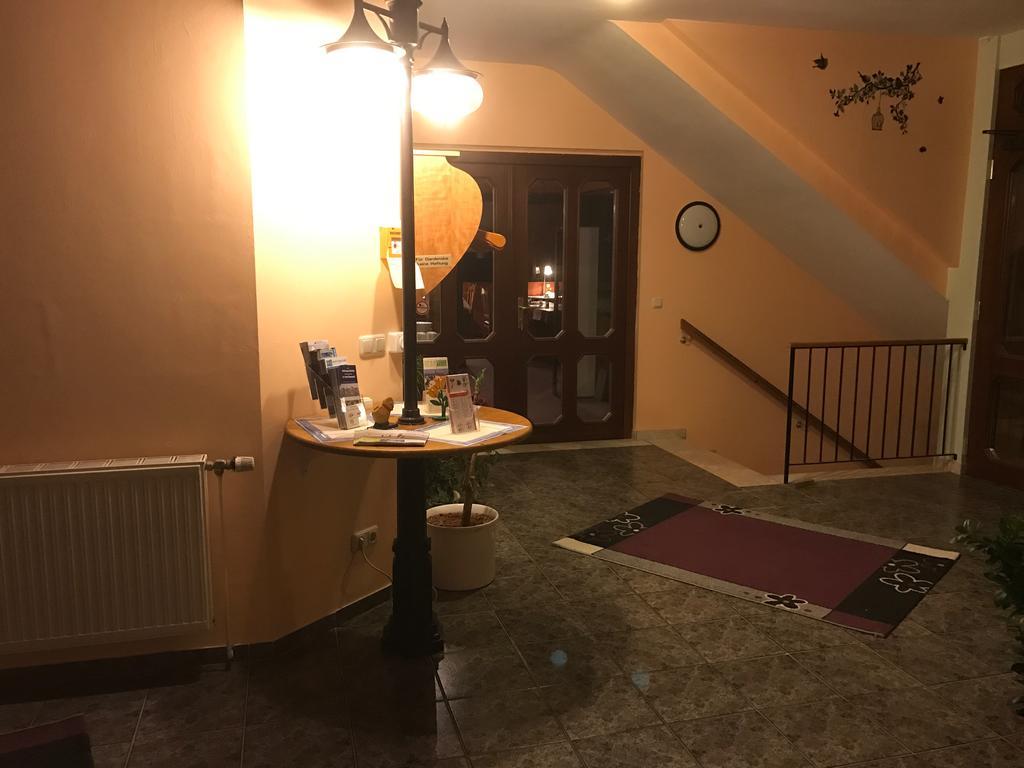 Hotel Seemeile Κουξχάφεν Εξωτερικό φωτογραφία