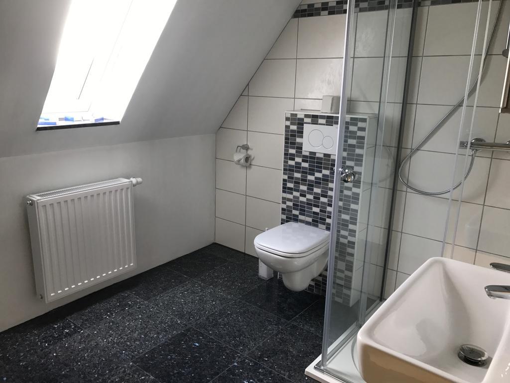 Hotel Seemeile Κουξχάφεν Εξωτερικό φωτογραφία