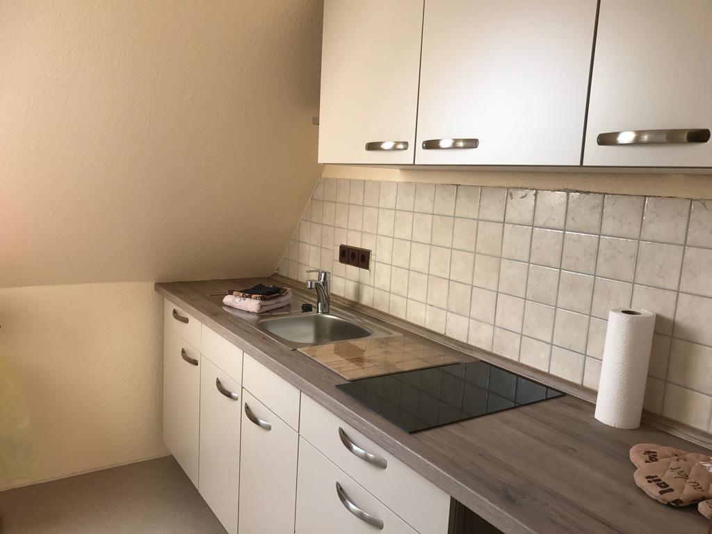Hotel Seemeile Κουξχάφεν Εξωτερικό φωτογραφία