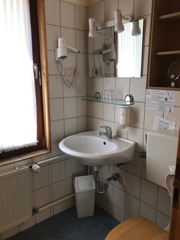 Hotel Seemeile Κουξχάφεν Εξωτερικό φωτογραφία