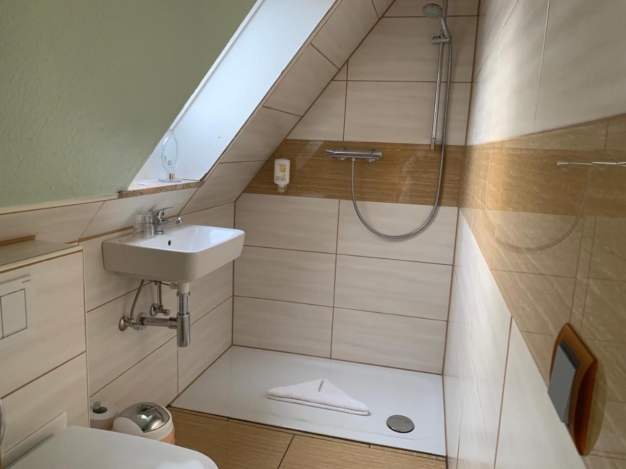 Hotel Seemeile Κουξχάφεν Εξωτερικό φωτογραφία