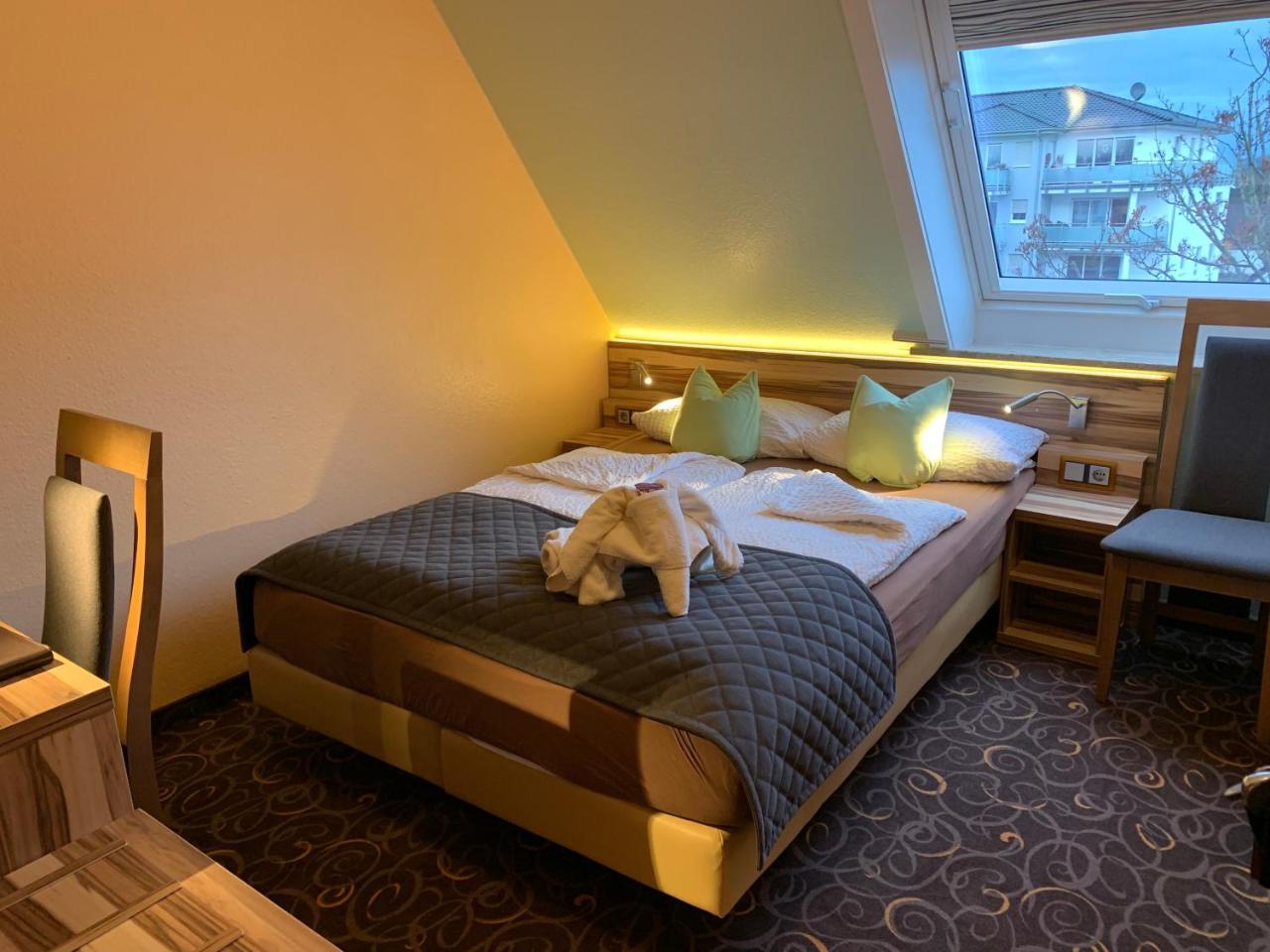 Hotel Seemeile Κουξχάφεν Εξωτερικό φωτογραφία