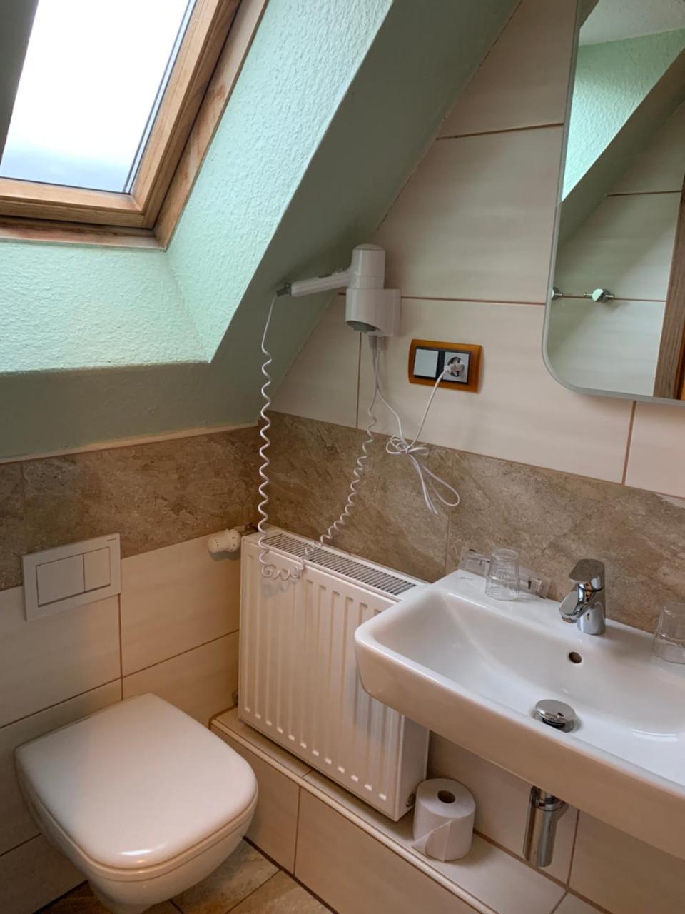 Hotel Seemeile Κουξχάφεν Εξωτερικό φωτογραφία