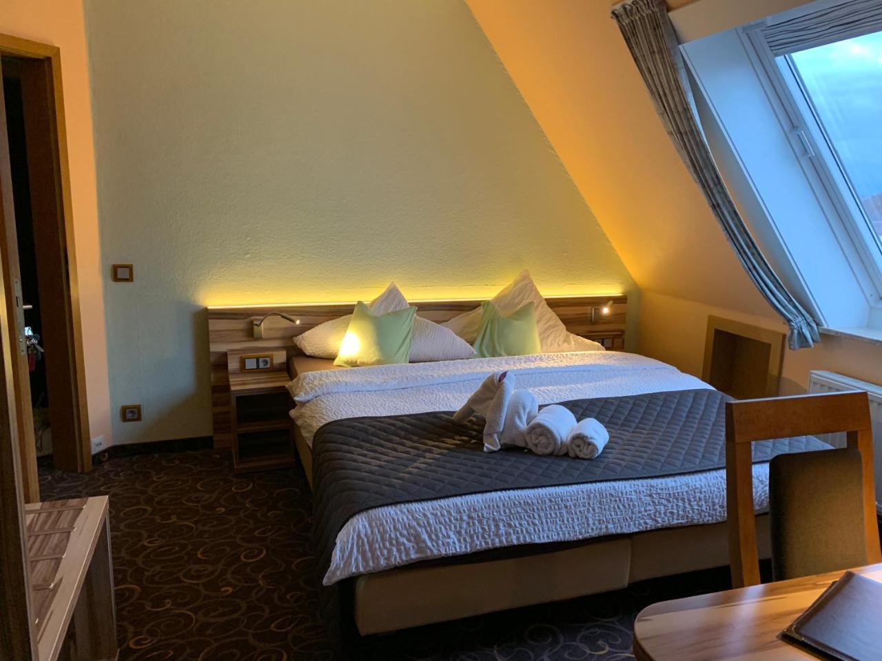 Hotel Seemeile Κουξχάφεν Εξωτερικό φωτογραφία
