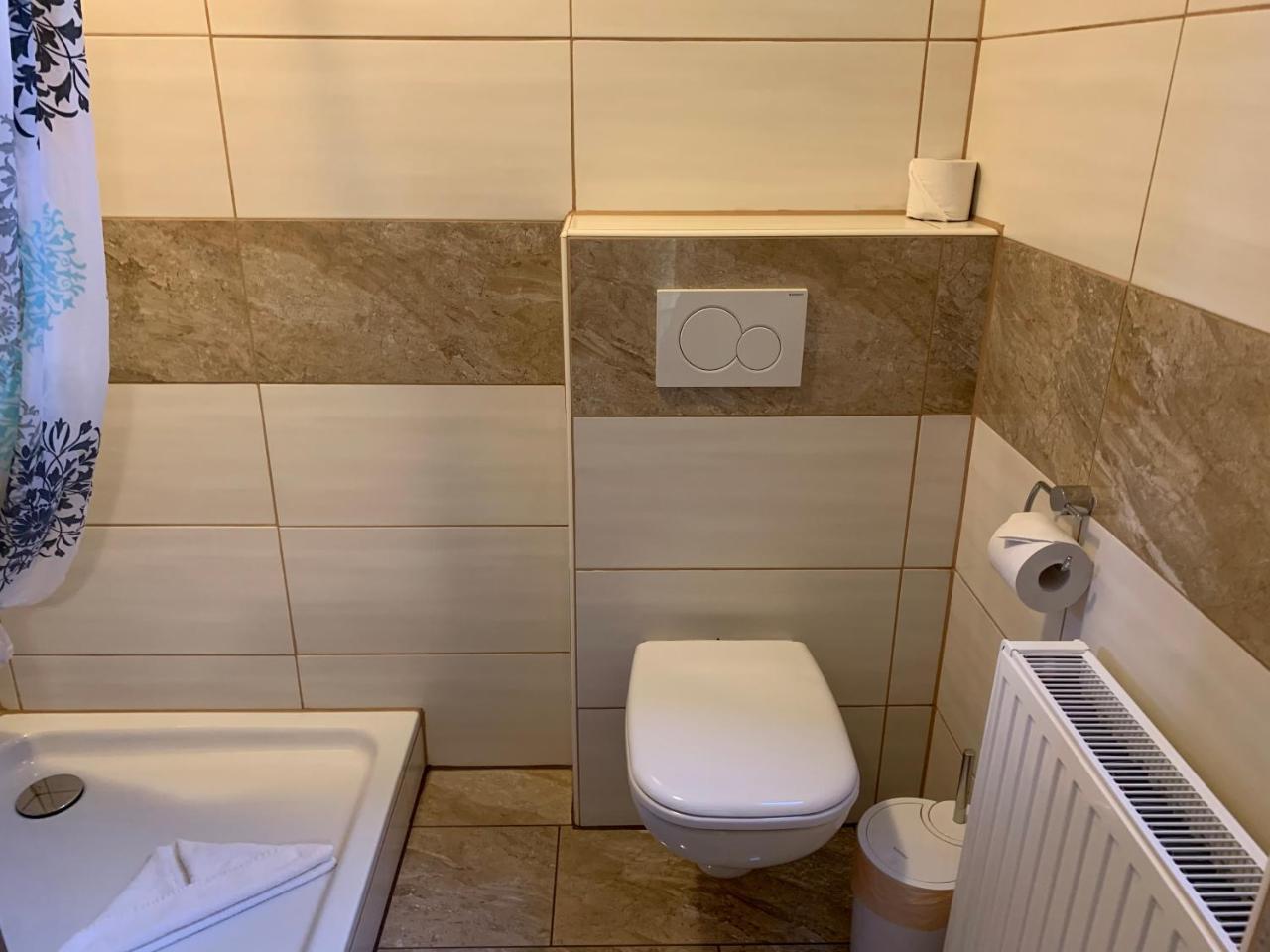 Hotel Seemeile Κουξχάφεν Εξωτερικό φωτογραφία