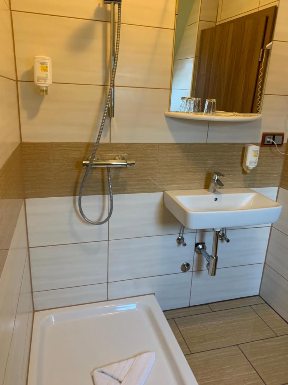 Hotel Seemeile Κουξχάφεν Εξωτερικό φωτογραφία