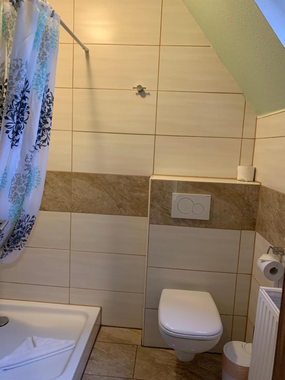 Hotel Seemeile Κουξχάφεν Εξωτερικό φωτογραφία