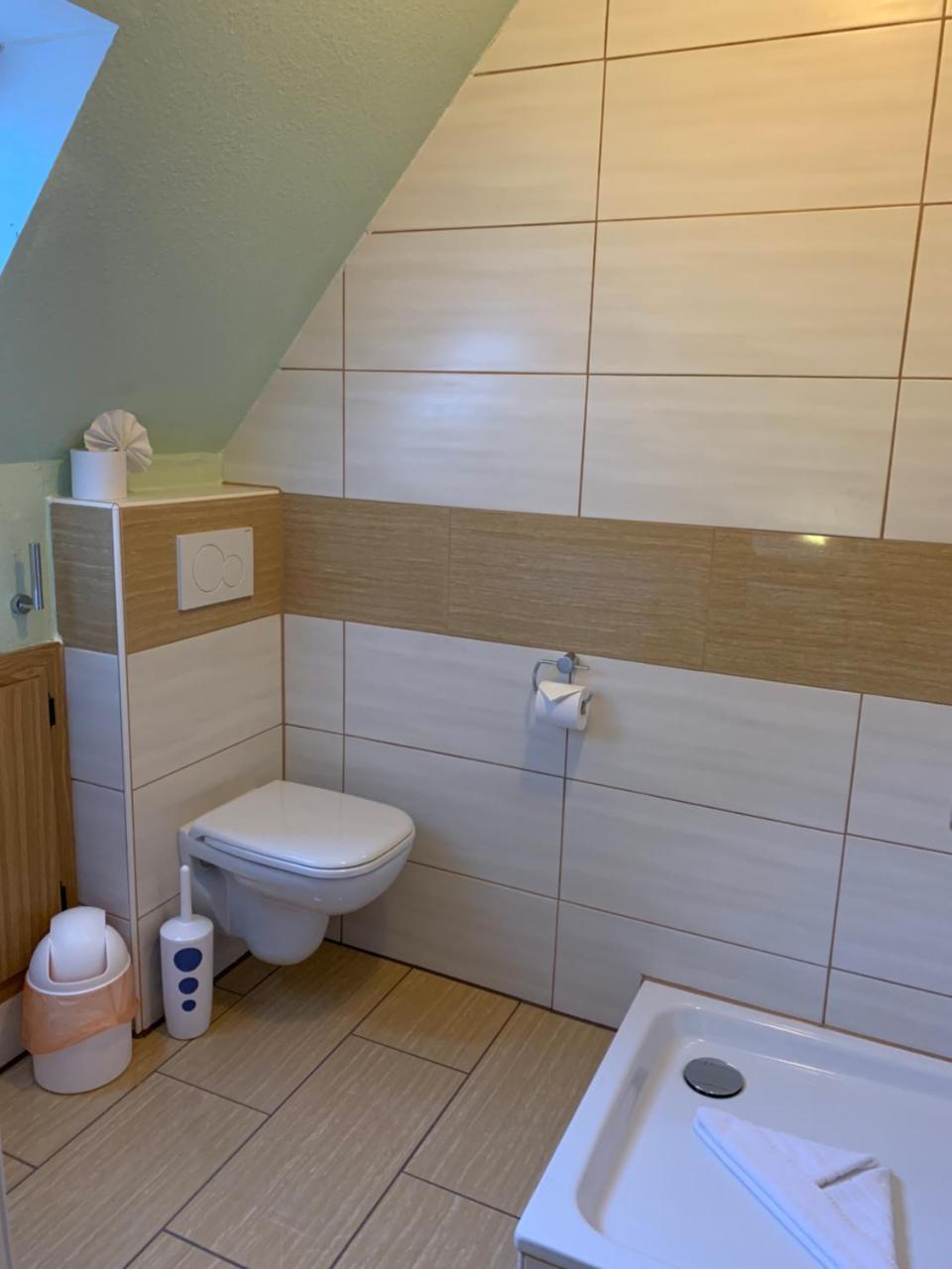 Hotel Seemeile Κουξχάφεν Εξωτερικό φωτογραφία