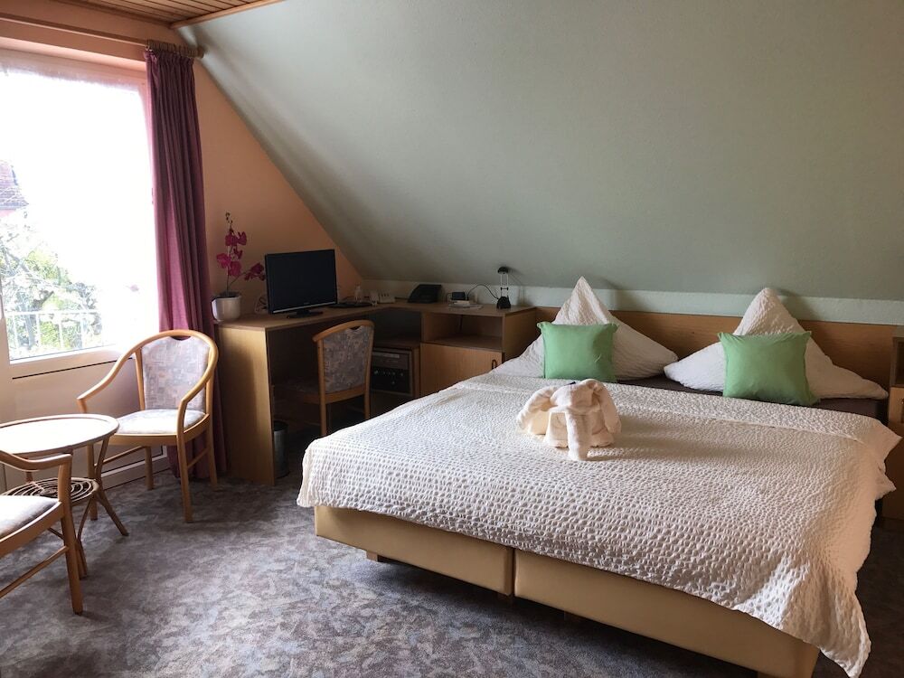 Hotel Seemeile Κουξχάφεν Εξωτερικό φωτογραφία
