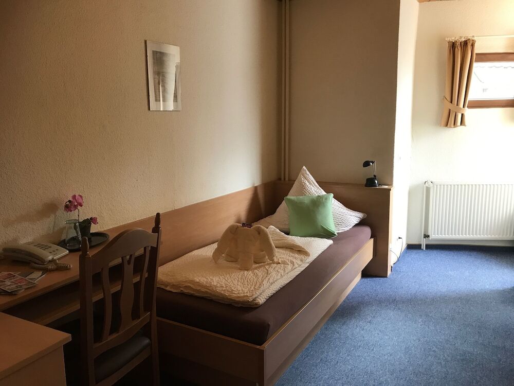 Hotel Seemeile Κουξχάφεν Εξωτερικό φωτογραφία