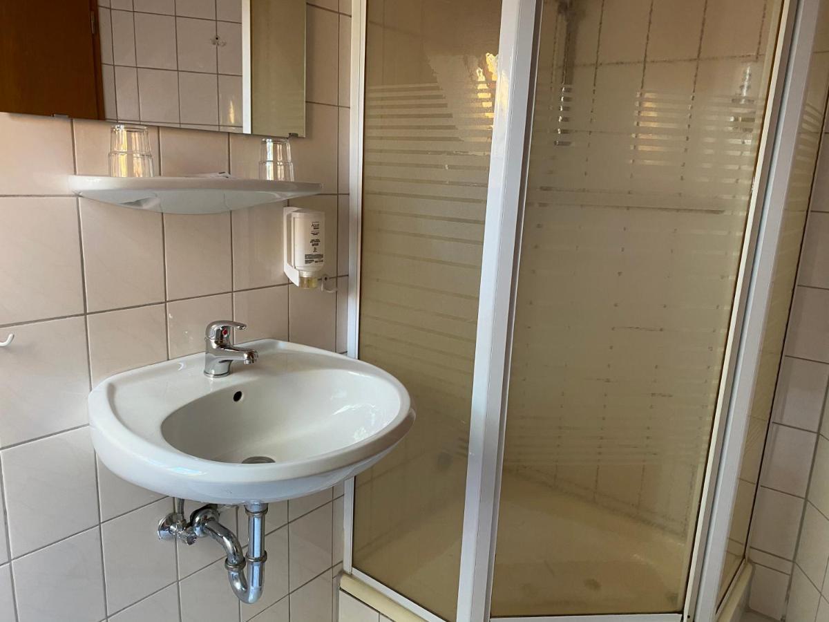 Hotel Seemeile Κουξχάφεν Εξωτερικό φωτογραφία